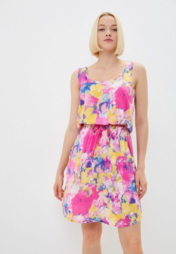 Платье домашнее Vienetta