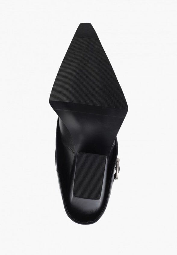 Полусапоги Wysh