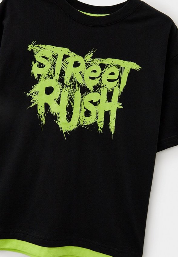 Футболка Funday