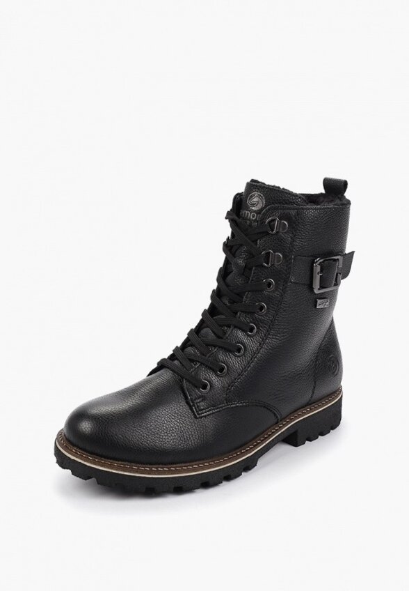 Ботинки Remonte