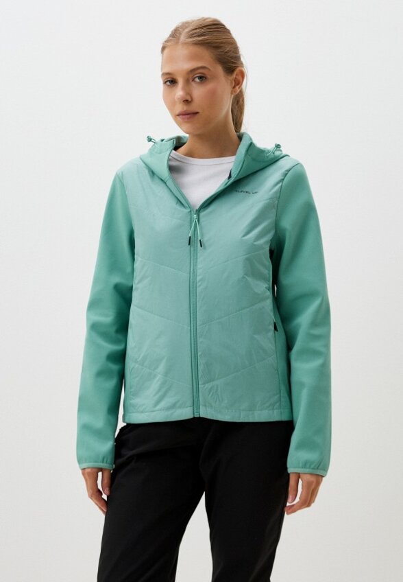 Куртка утепленная Baon