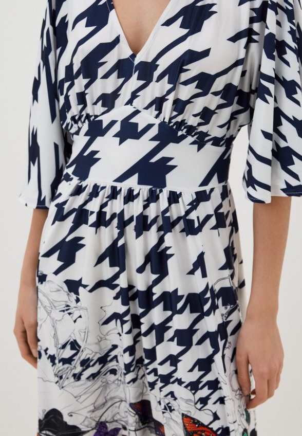 Платье MadaM T