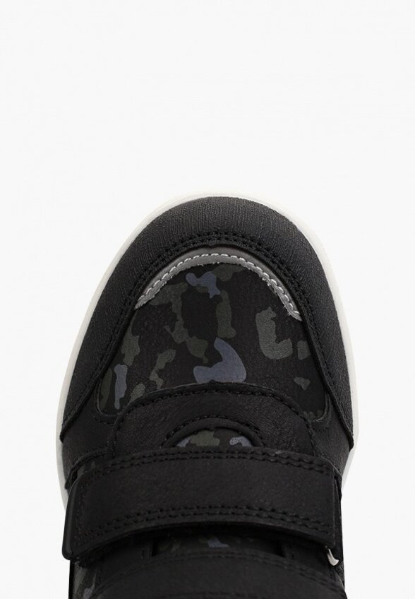 Ботинки Shuzzi