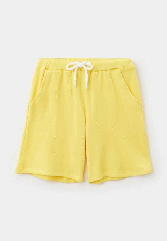 Футболка и шорты Карамелли