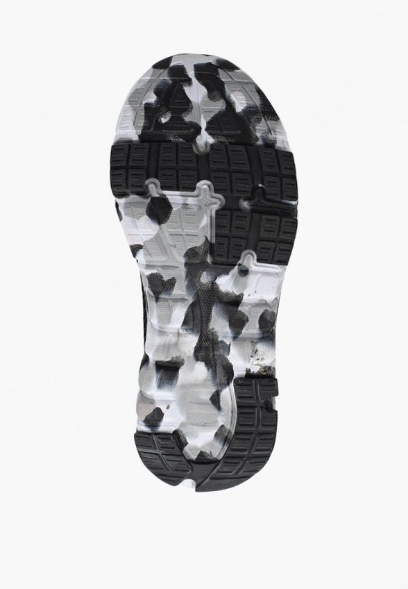 Кроссовки Shuzzi