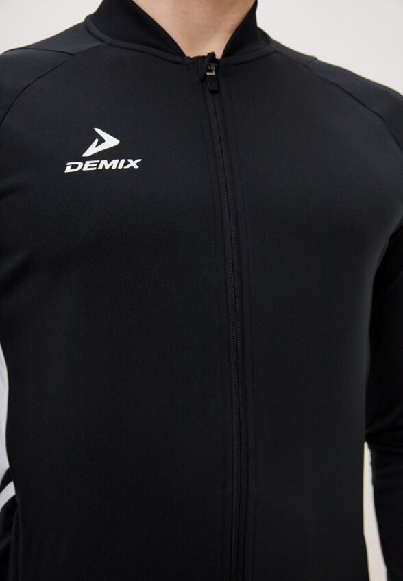 Олимпийка Demix