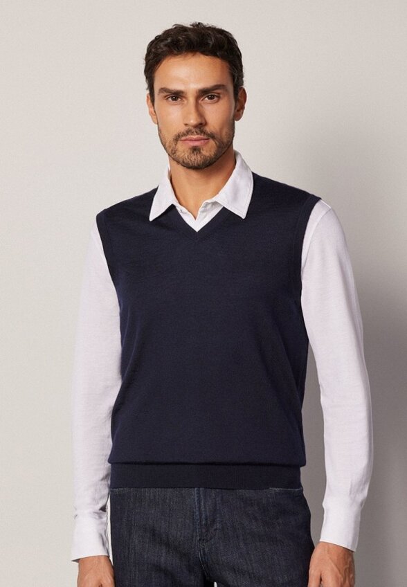 Жилет Falconeri