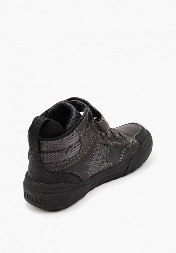 Кеды Geox
