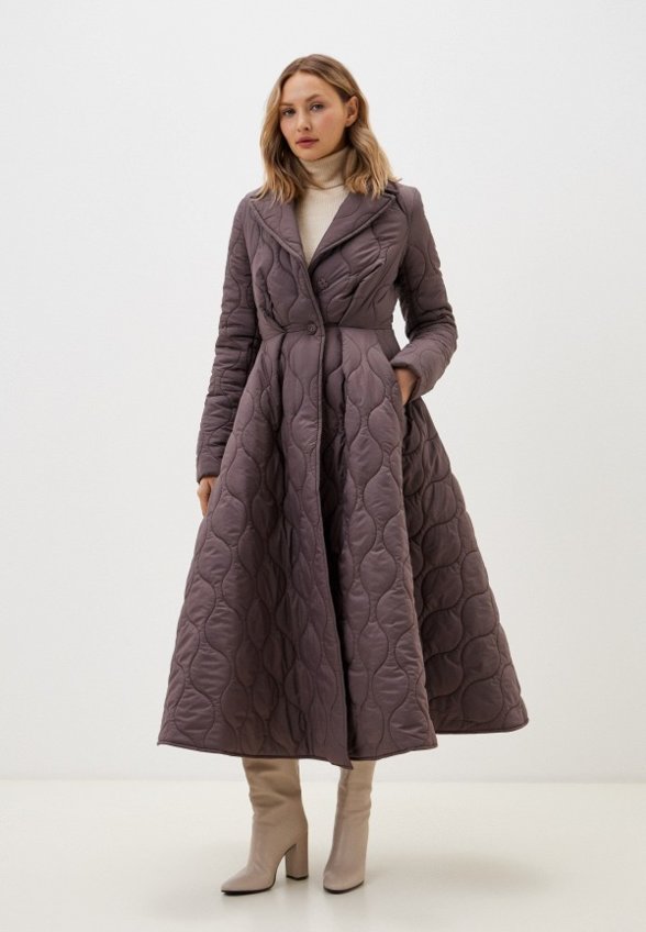 Куртка-пальто Louren Wilton