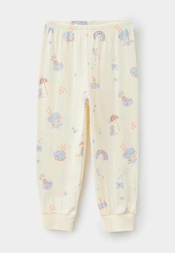 Пижама Mamanna