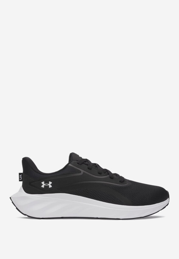Кроссовки мужские Under Armour Ascend, Черный