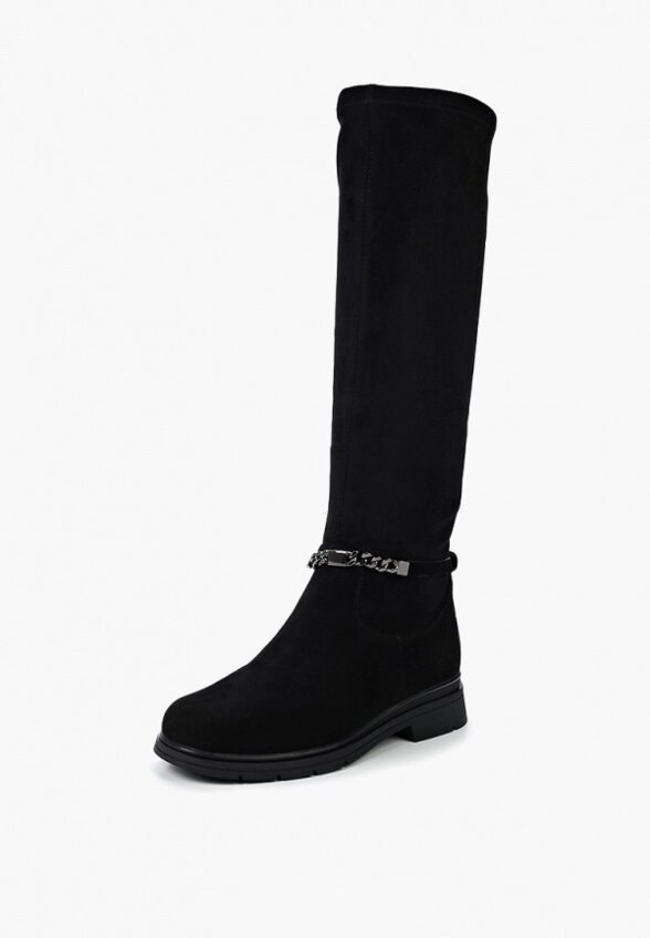 Сапоги Francesco Donni