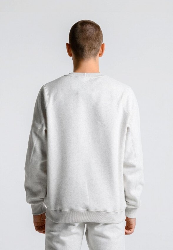 Свитшот Индивид