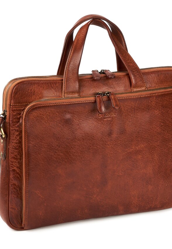 Др.Коффер 6675-248-05 сумка для документов