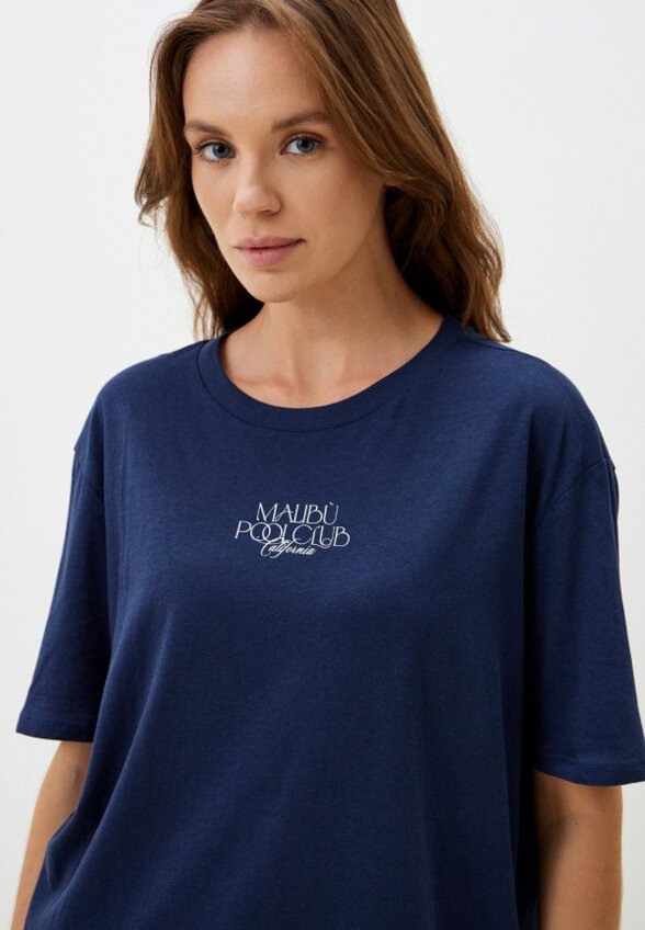 Футболка Terranova