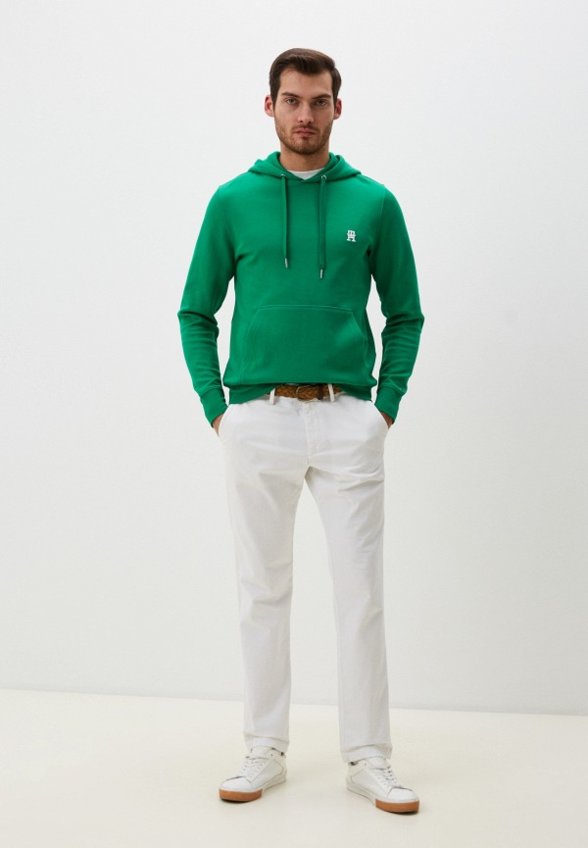 Худи Tommy Hilfiger