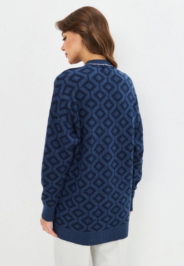 Кардиган Сиринга