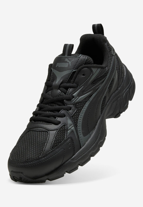 Кроссовки мужские PUMA Milenio Tech, Черный