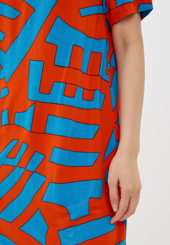 Платье Helmidge