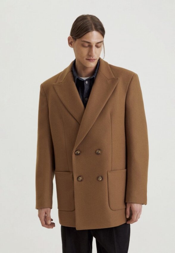 Полупальто All We Need