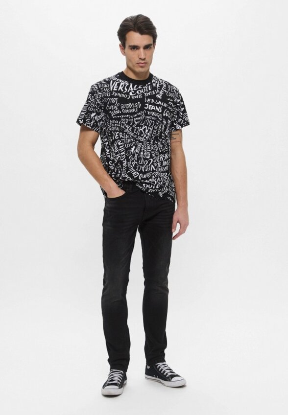 Футболка Versace Jeans Couture