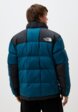 Куртка утепленная The North Face3  - превью