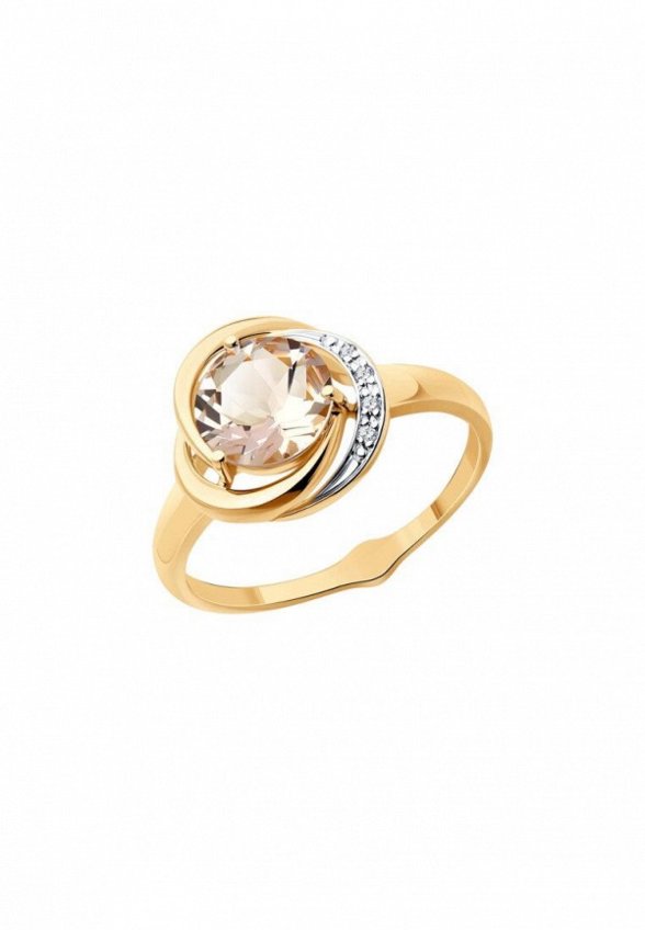 Кольцо Sokolov