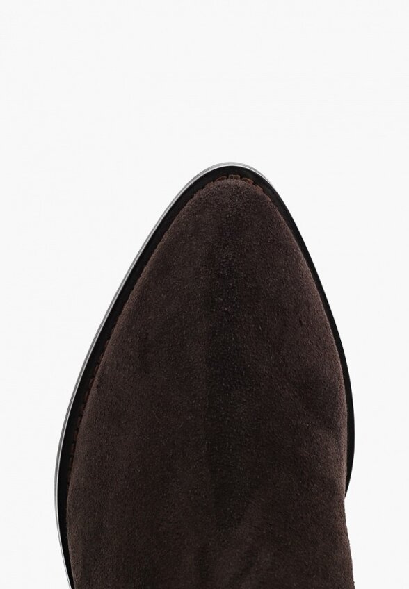 Ботинки Giotto