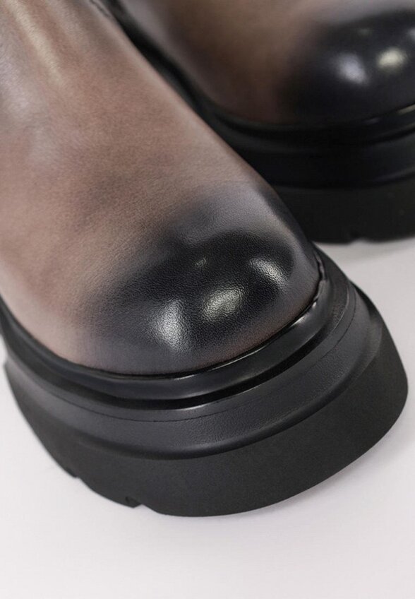 Ботильоны Gut