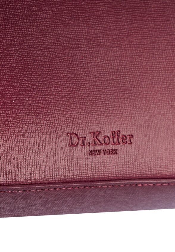Др.Коффер 7034SF-95 сумка женская