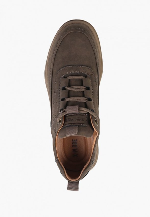 Кроссовки X-Plode