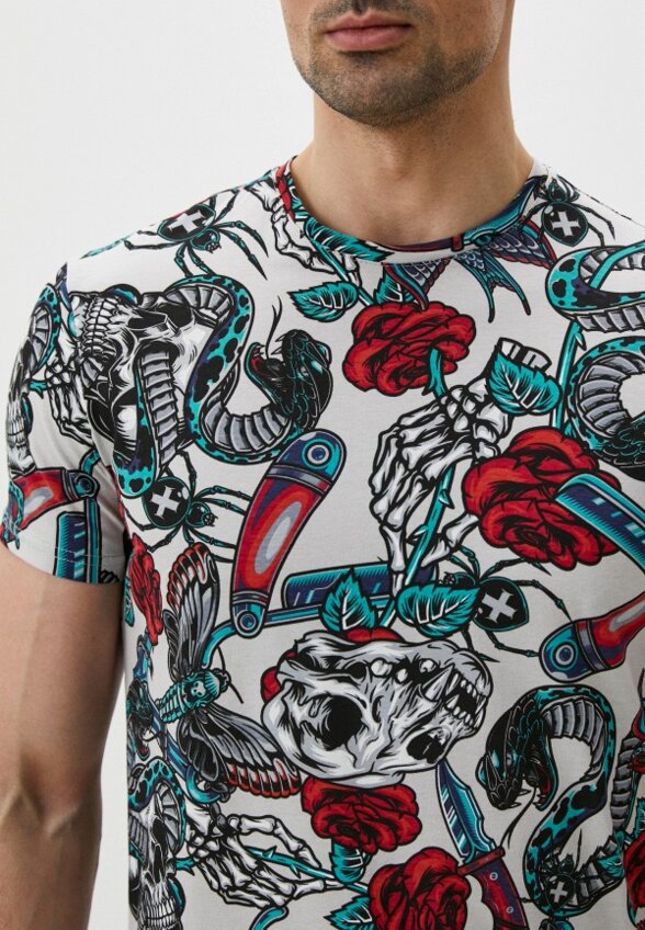 Футболка Funday