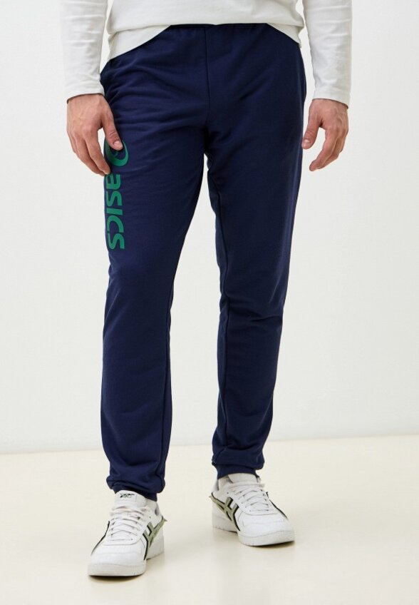 Брюки спортивные ASICS