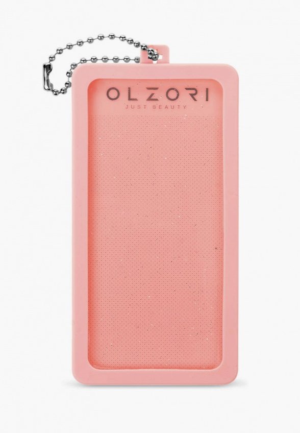 Пилка для педикюра Olzori