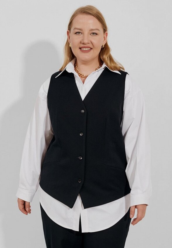 Жилет Odevaiwear