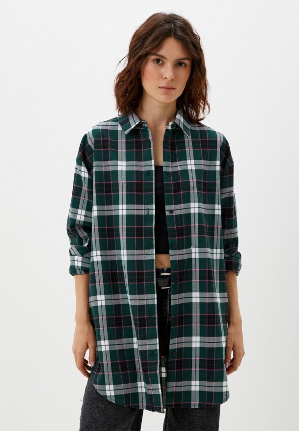 Рубашка Funday