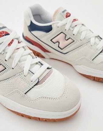 Кеды New Balance женщинам