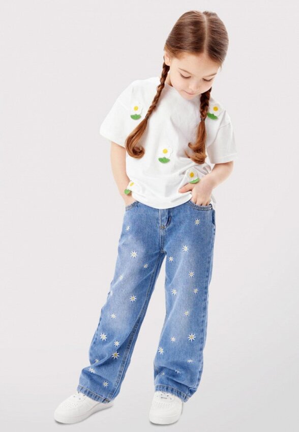 Джинсы Totti Kids