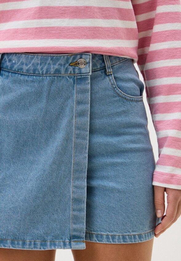 Юбка-шорты LC Waikiki