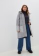 Пальто однобортное Helmidge2  - превью