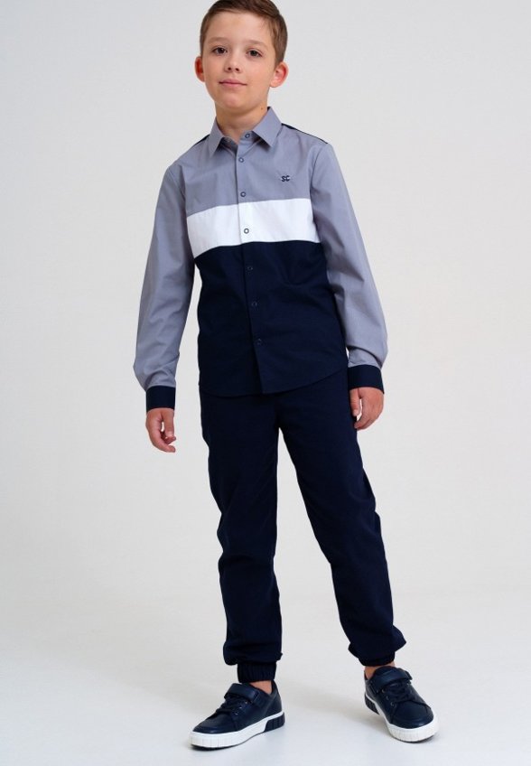 Брюки PlayToday