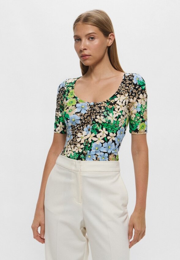 Футболка H&M