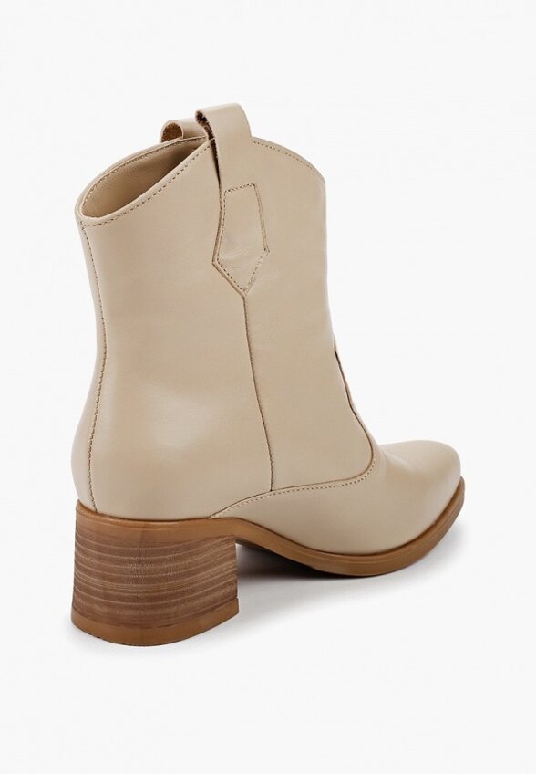 Ботильоны Pauli