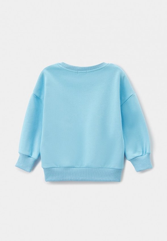 Свитшот Gioco