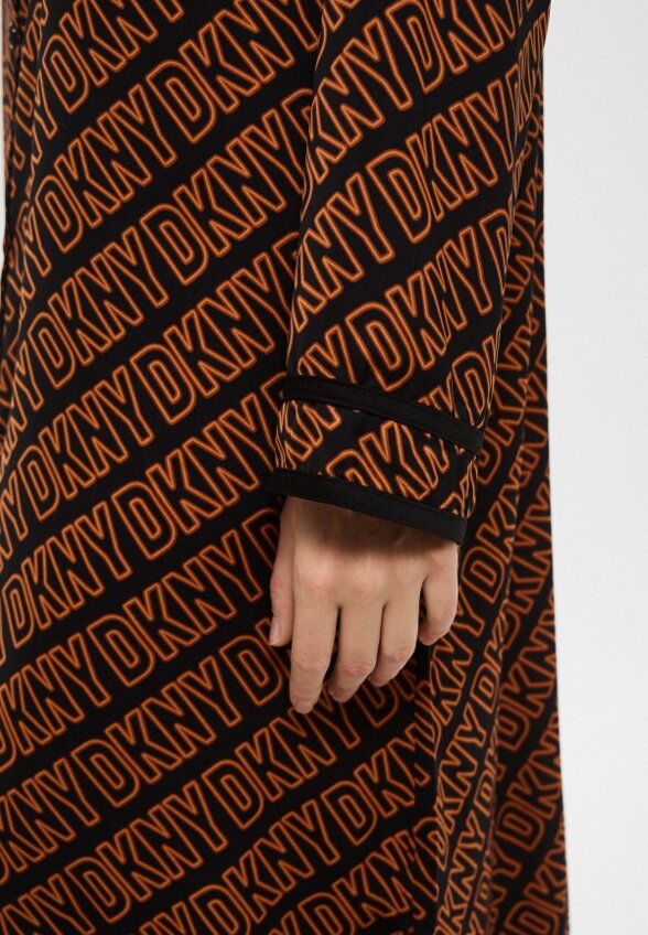 Халат домашний DKNY