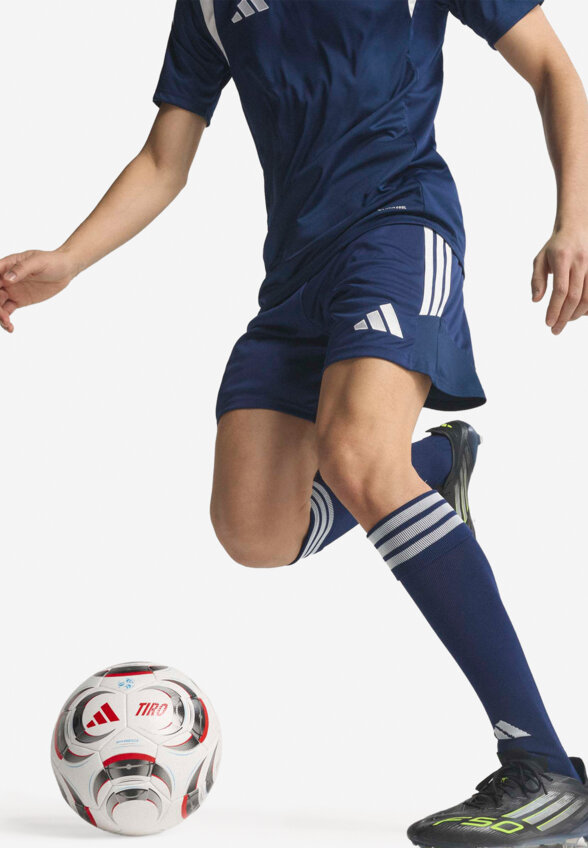 Шорты мужские Adidas Tiro26, Синий