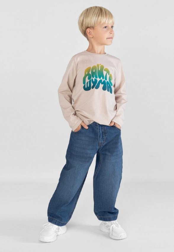 Джинсы Bossa Nova