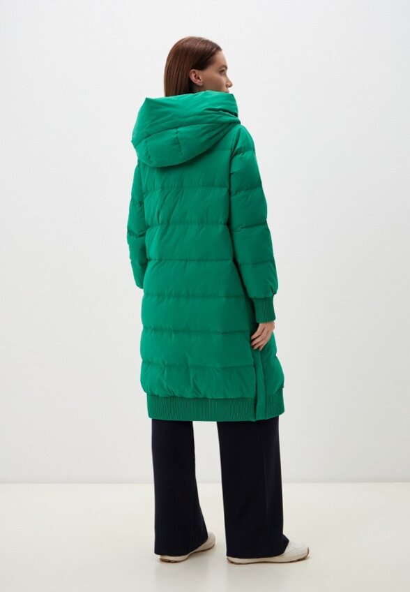 Пуховик Albana