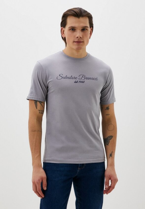 Футболка Salvatore Brunacci