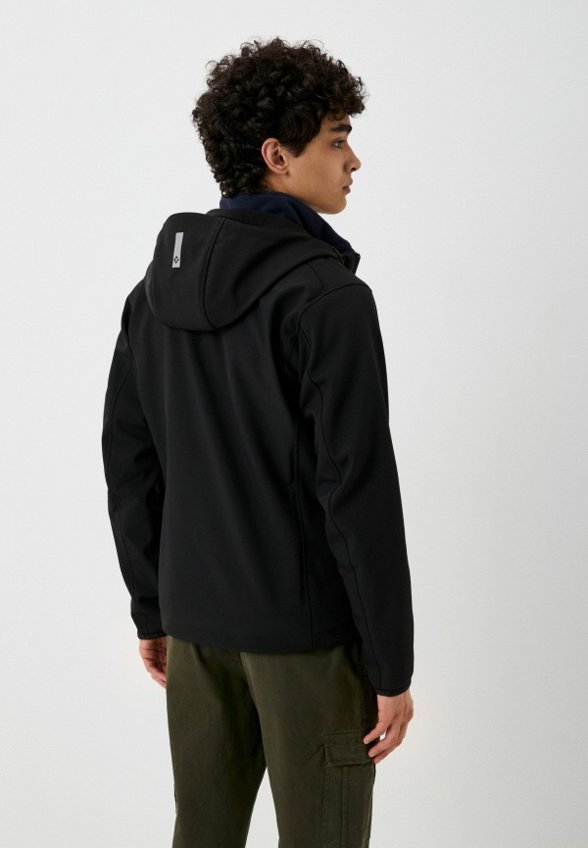 Ветровка Red Fox